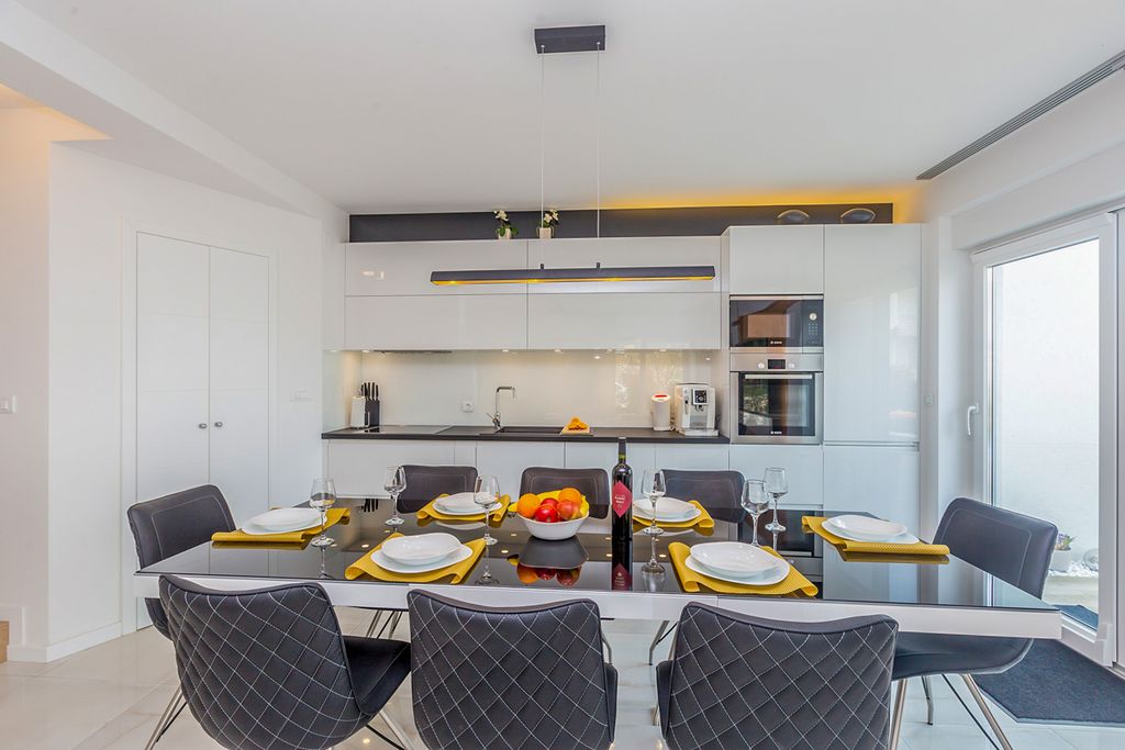 Villa Malin Krk Olivers Travels 5