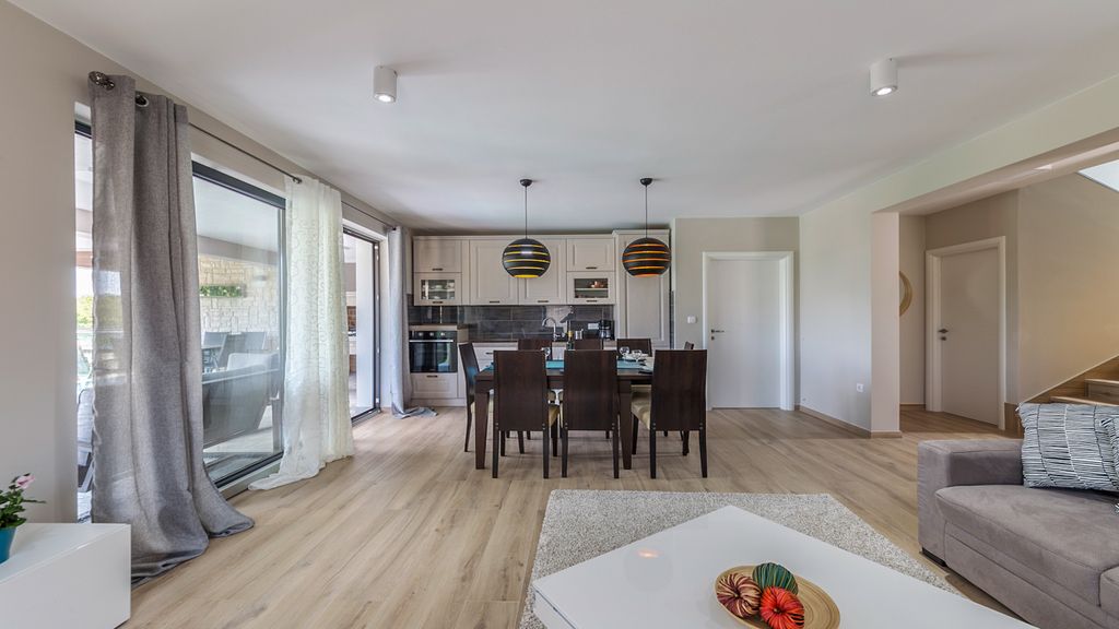 Villa Livija Istria Olivers Travels 4