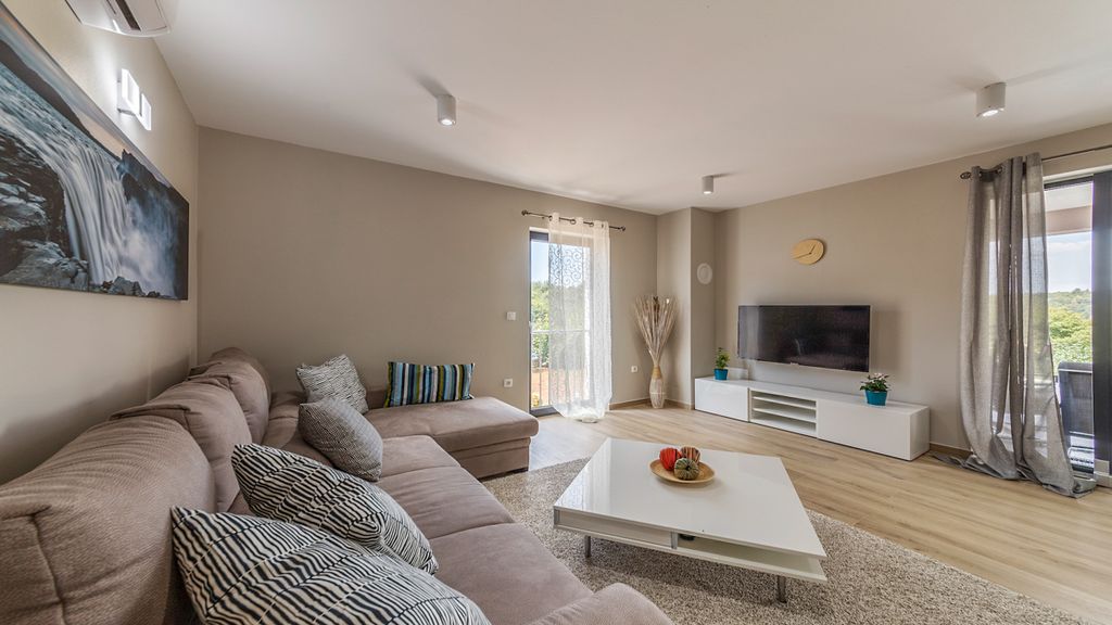 Villa Livija Istria Olivers Travels 3