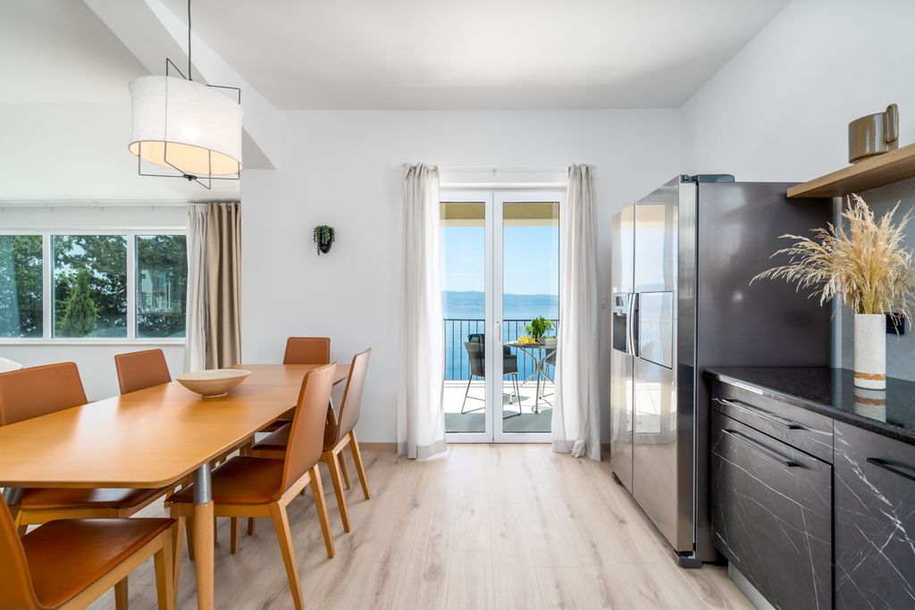Villa Zvonimir Dalmatia Coast Olivers Travels 4