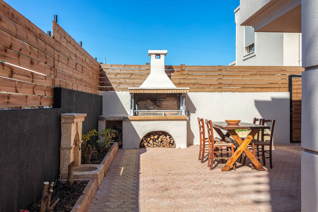 Villa Kokkini Crete Olivers Travels 5