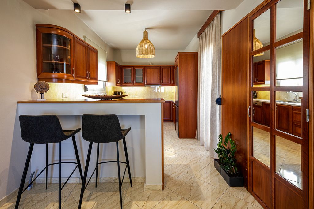 Villa Kokkini Crete Olivers Travels 3