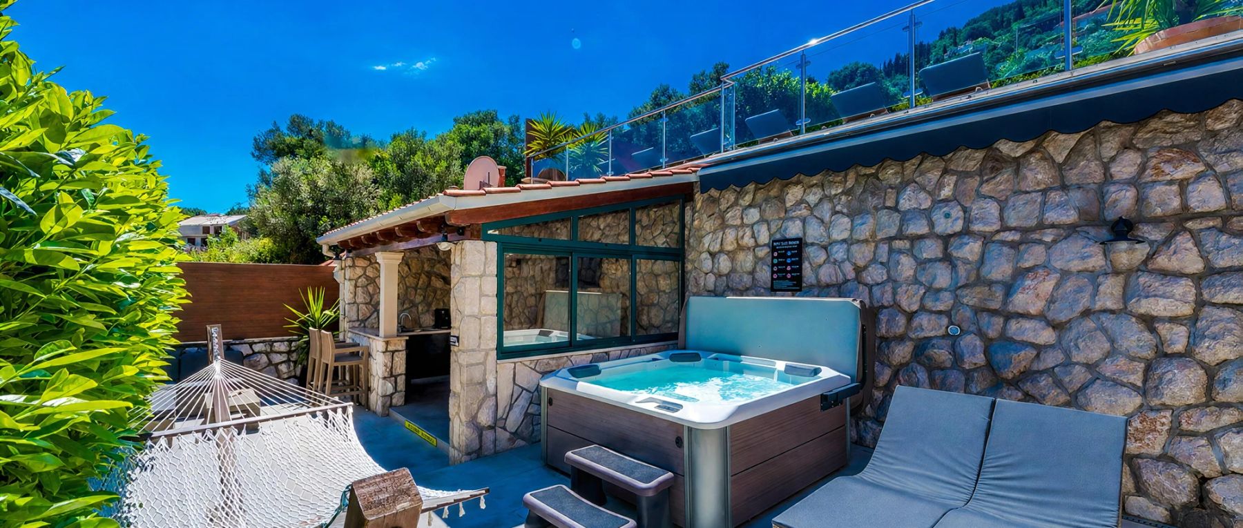 001 villa maro dubrovnik olivers travels desktop center