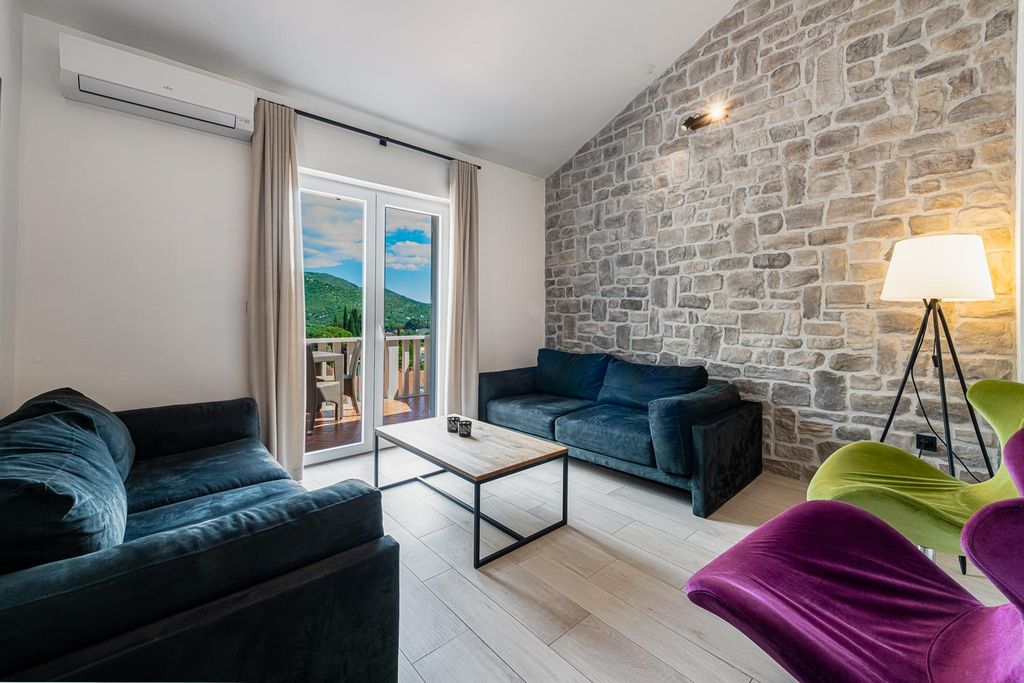 Villa Maro Croatia OliversTravels 3