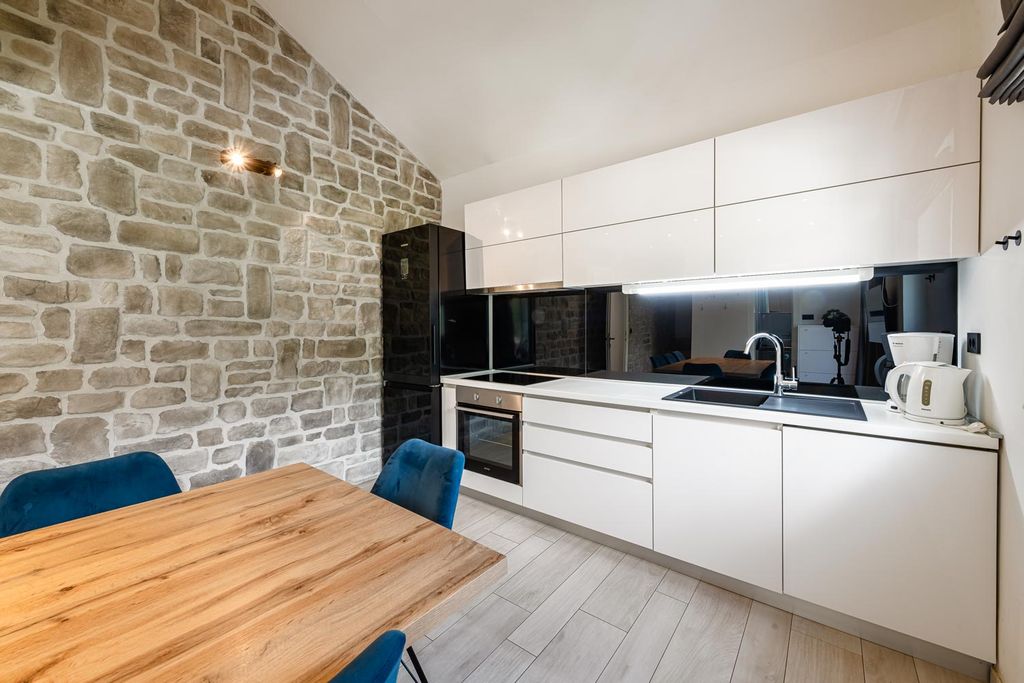 Villa Maro Croatia OliversTravels 5