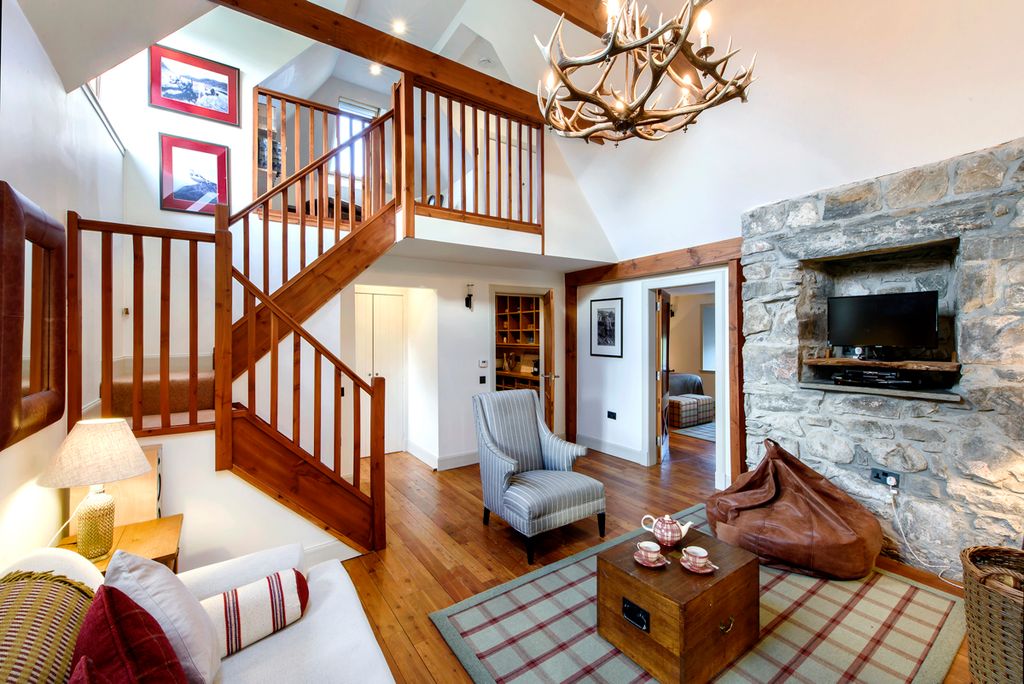 Glen Rest Scotland Olivers Travels 3
