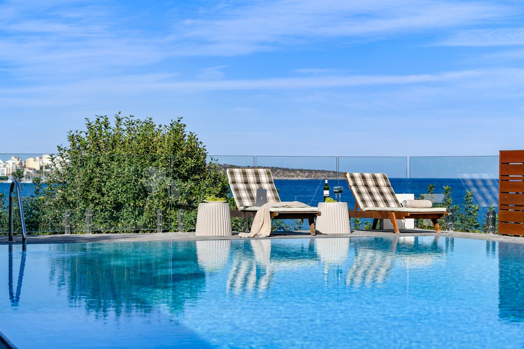Villa Ramsar Crete Greece OliversTravel 3