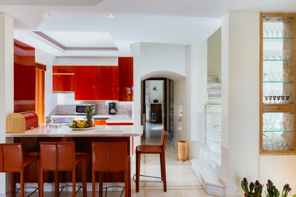 Villa Ramsar Crete Greece OliversTravel 4