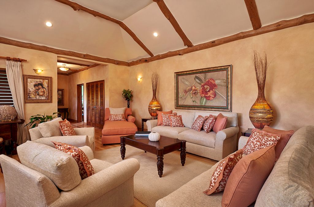 Villa Garvey Jamaica Olivers Travels5