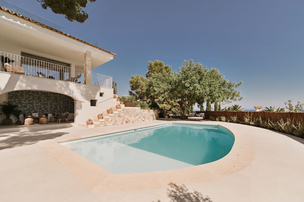 Cas Catala Mallorca Olivers Travels 1