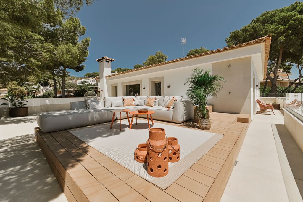 Cas Catala Mallorca Olivers Travels 2