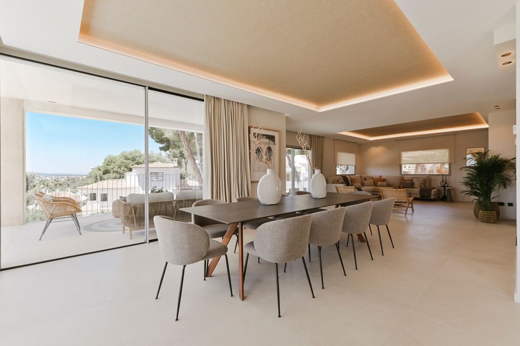Cas Catala Mallorca Olivers Travels 4