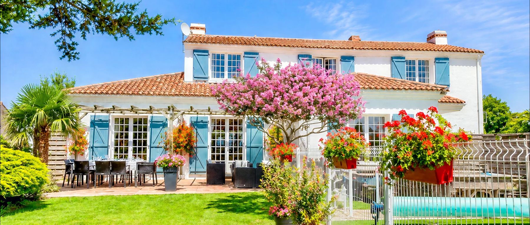 001 villa de la camaraderie brittany the atlantic coast olivers travels desktop center