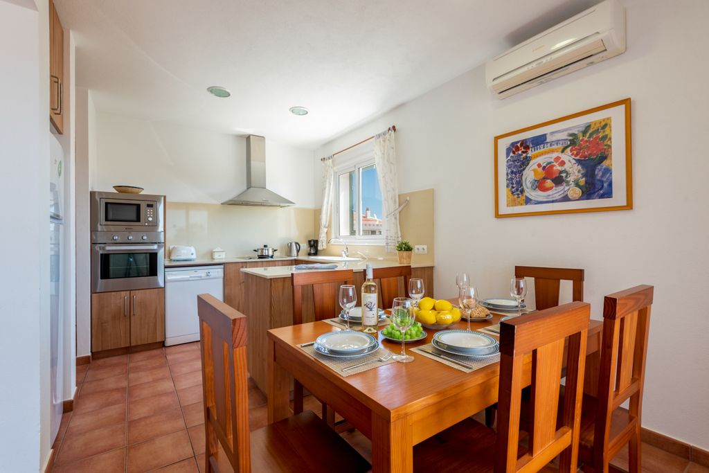 Casa Arpo Menorca Olivers Travels 4
