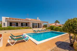Casa Arpo Menorca Olivers Travels 1