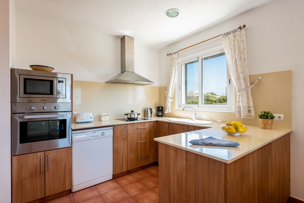 Casa Arpo Menorca Olivers Travels 5