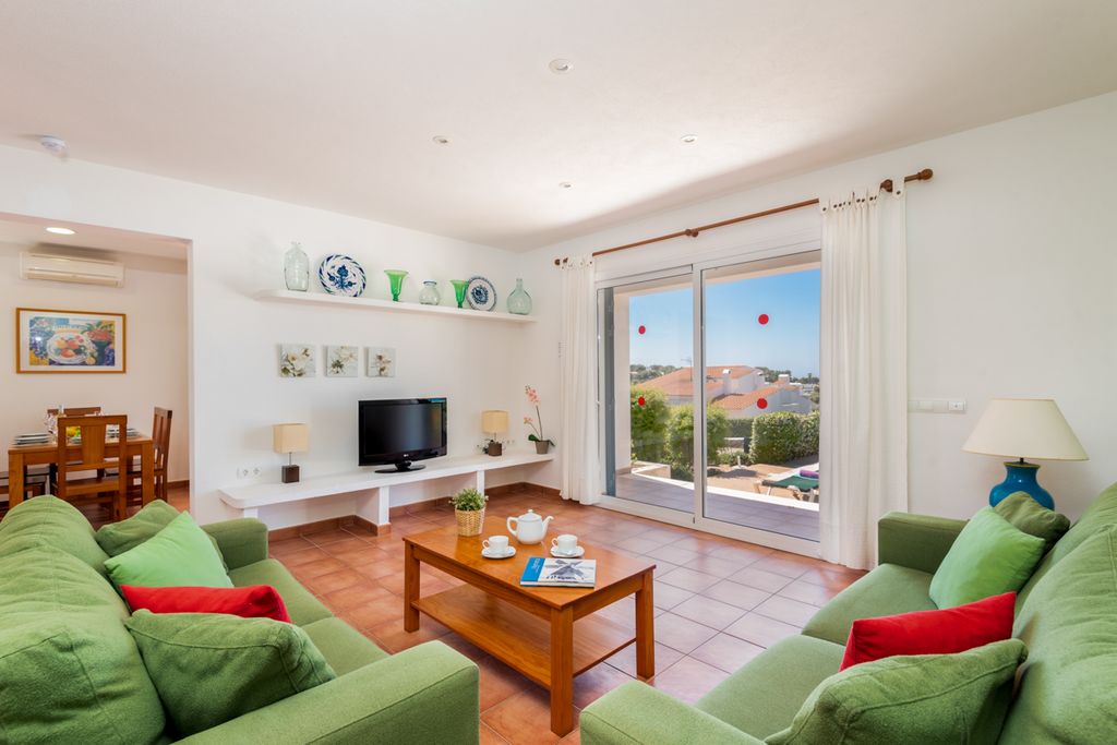 Casa Arpo Menorca Olivers Travels 3