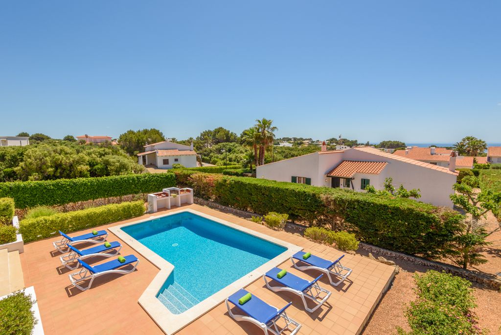 Can Estepa Menorca Olivers Travels 2