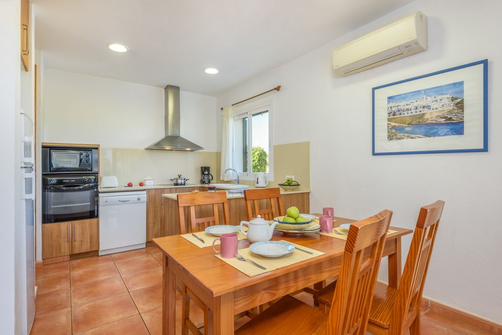 Can Estepa Menorca Olivers Travels 4