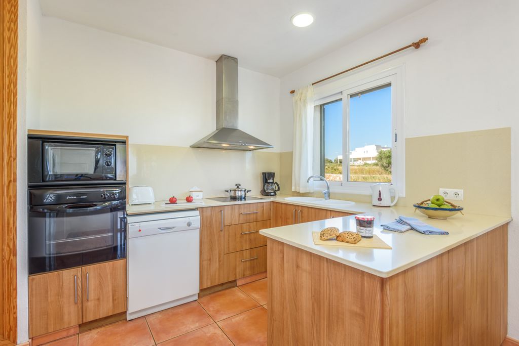 Can Estepa Menorca Olivers Travels 5