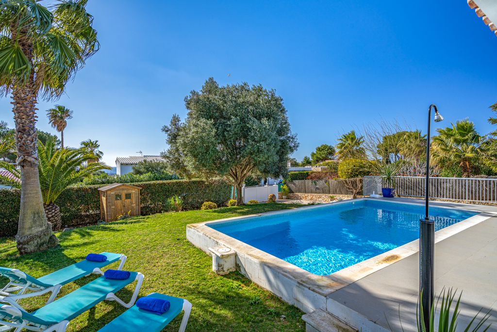 Villa Girada Menorca Olivers Travels 2