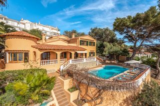 Villa Alaior Menorca Olivers Travels 1