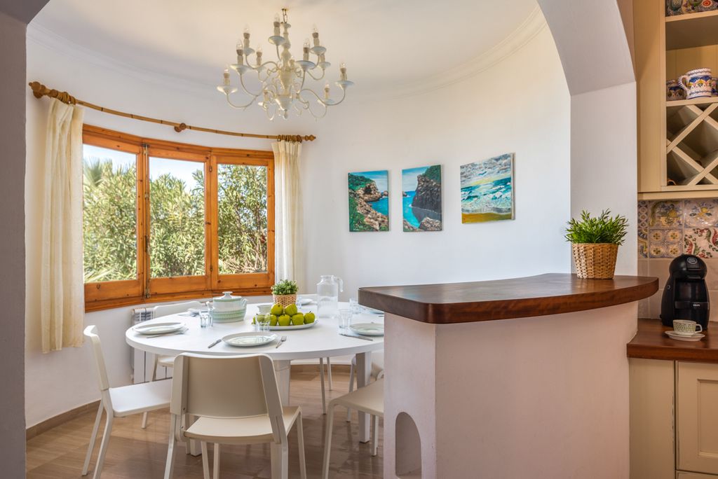 Villa Alaior Menorca Olivers Travels 4