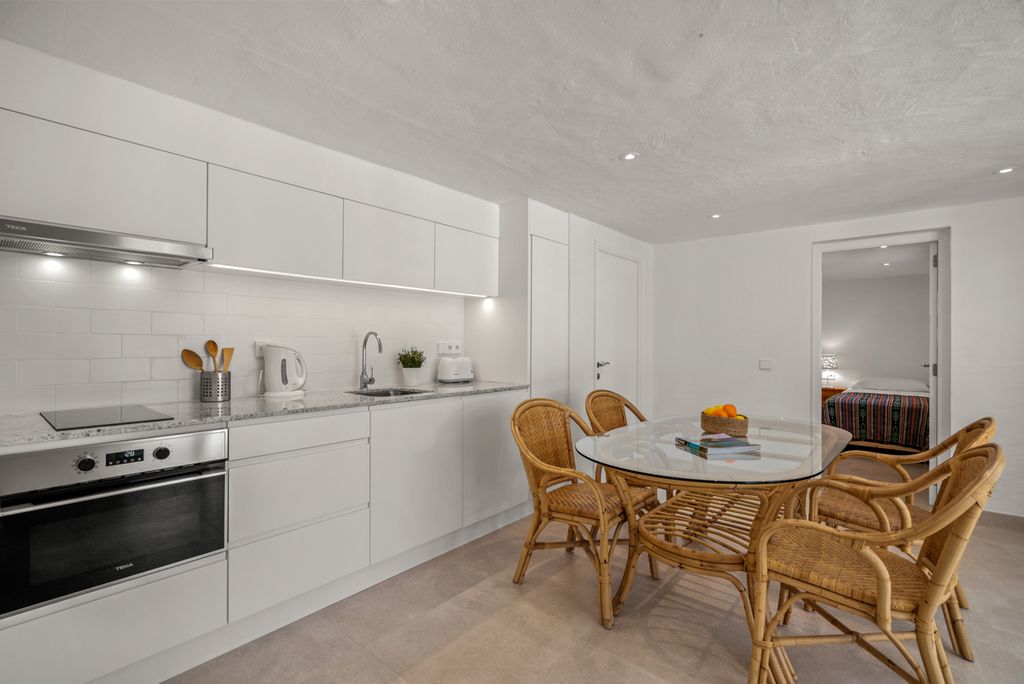 Villa Addaia Menorca Olivers Travels 4