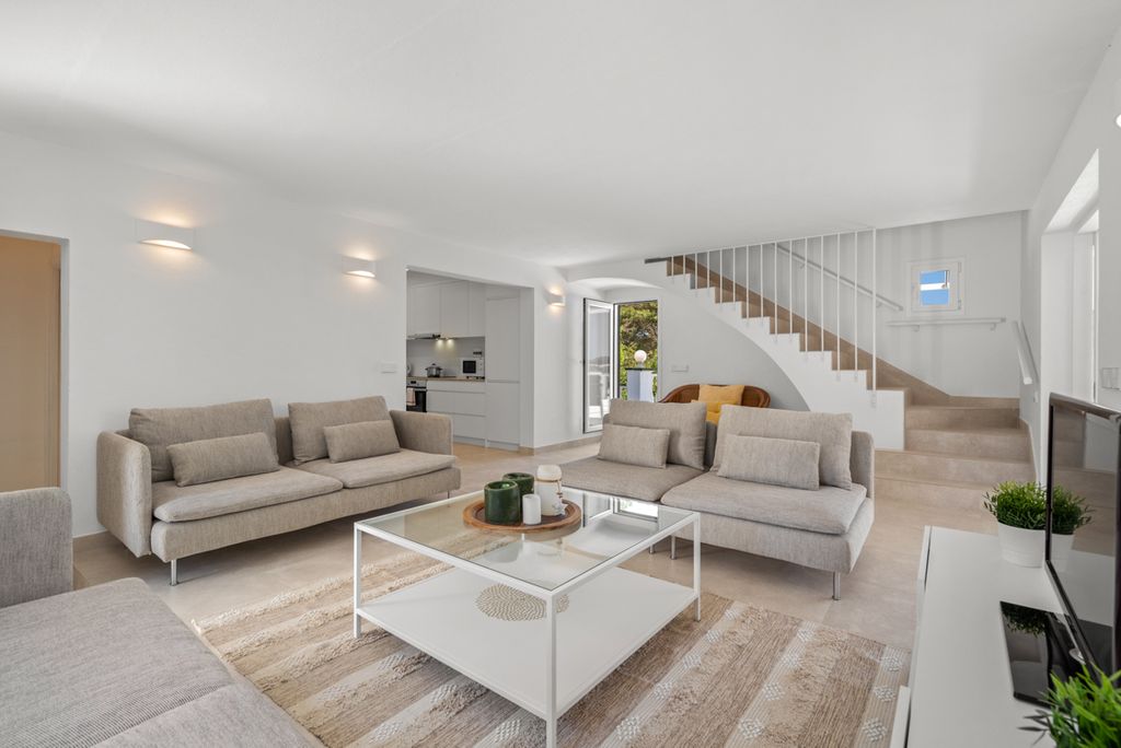 Villa Addaia Menorca Olivers Travels 5