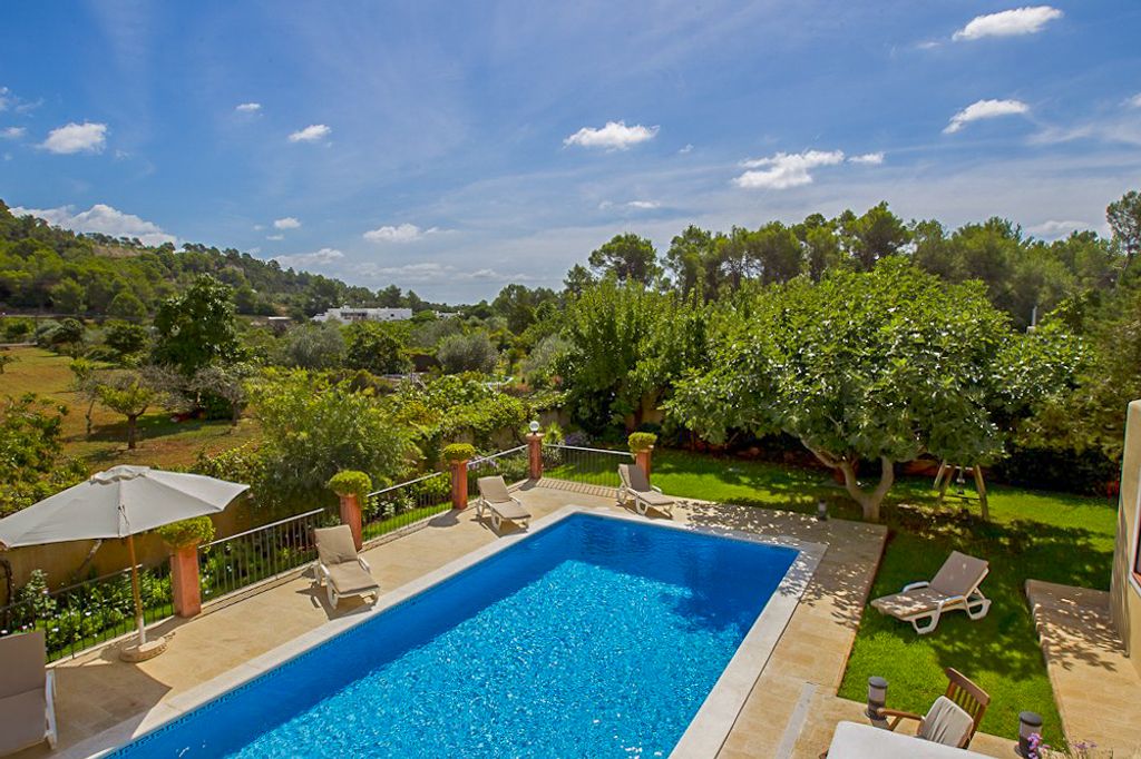 Can Avi Ibiza Olivers Travels 02
