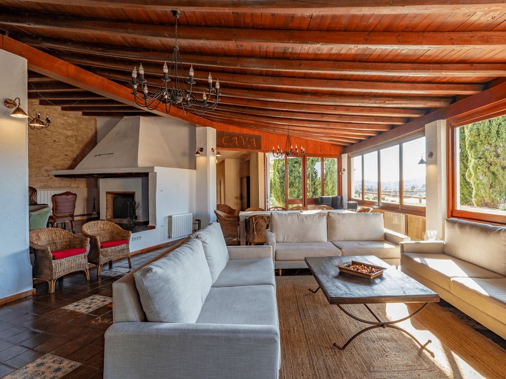 Finca Domo Ibiza Olivers Travels 3