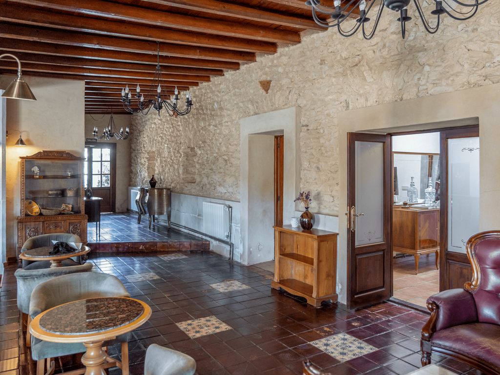 Finca Domo Ibiza Olivers Travels 5