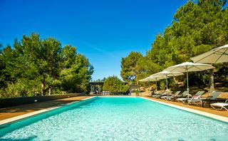 Sa Casilla Ibiza Olivers Travels 1