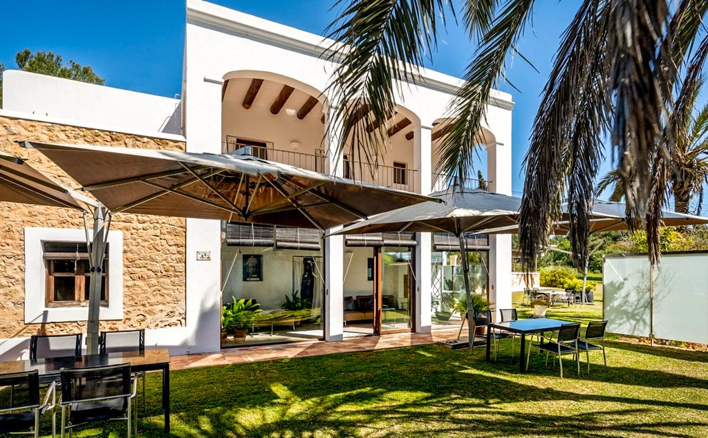 Sa Casilla Ibiza Olivers Travels 2