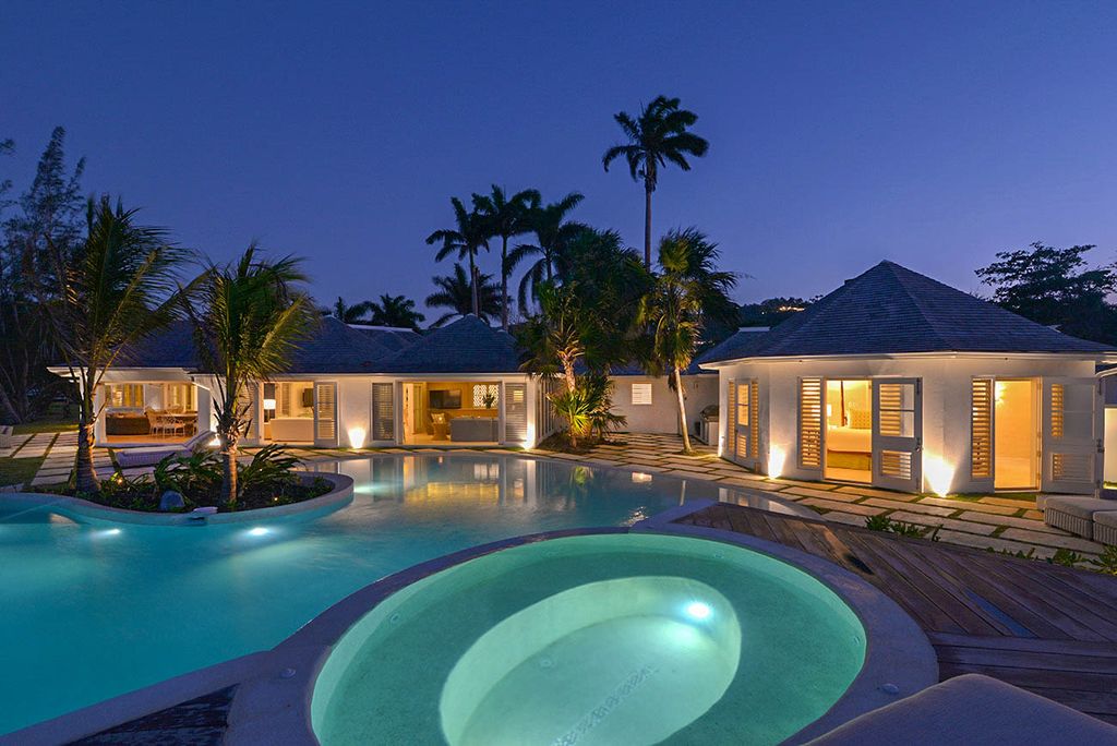 Tradewinds Jamaica Olivers Travels 13