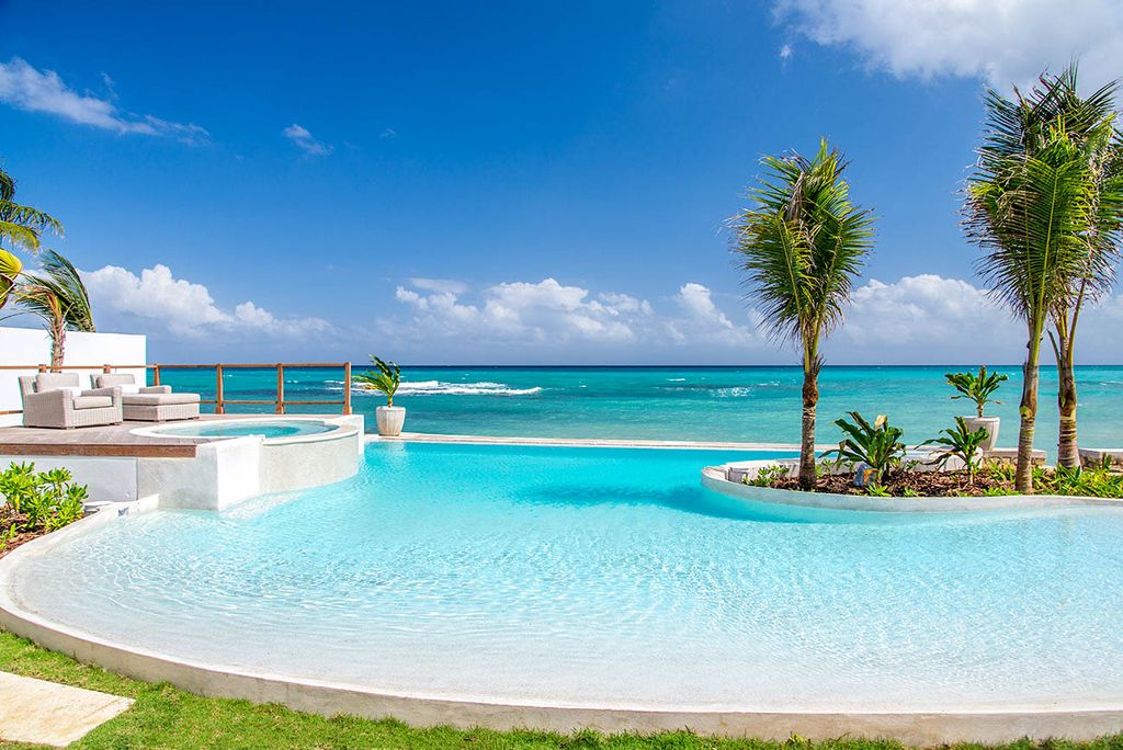 Tradewinds Jamaica Olivers Travels 1