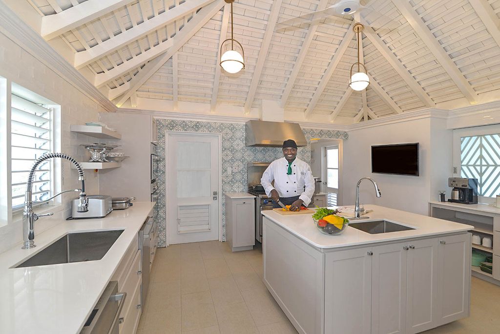 Tradewinds Jamaica Olivers Travels 4