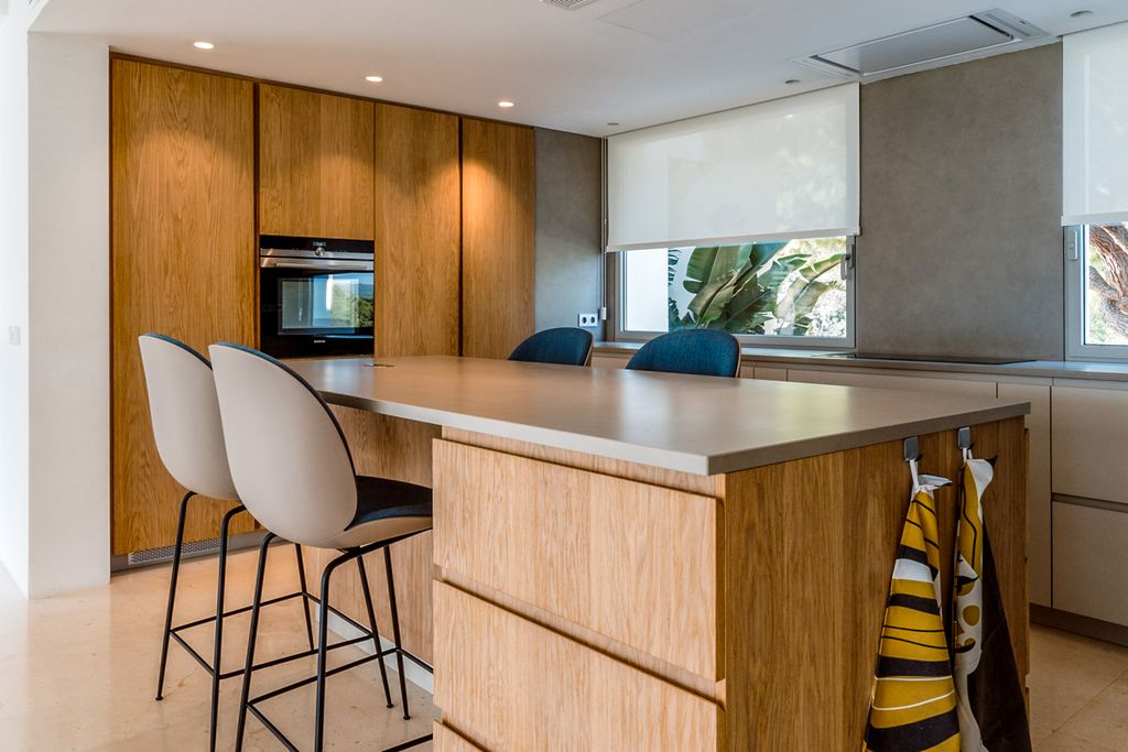 Finca Codolar Ibiza Olivers Travels 4