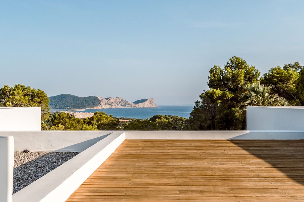 Finca Codolar Ibiza Olivers Travels 2