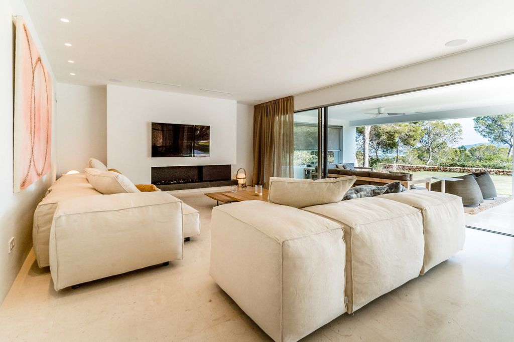 Finca Codolar Ibiza Olivers Travels 3