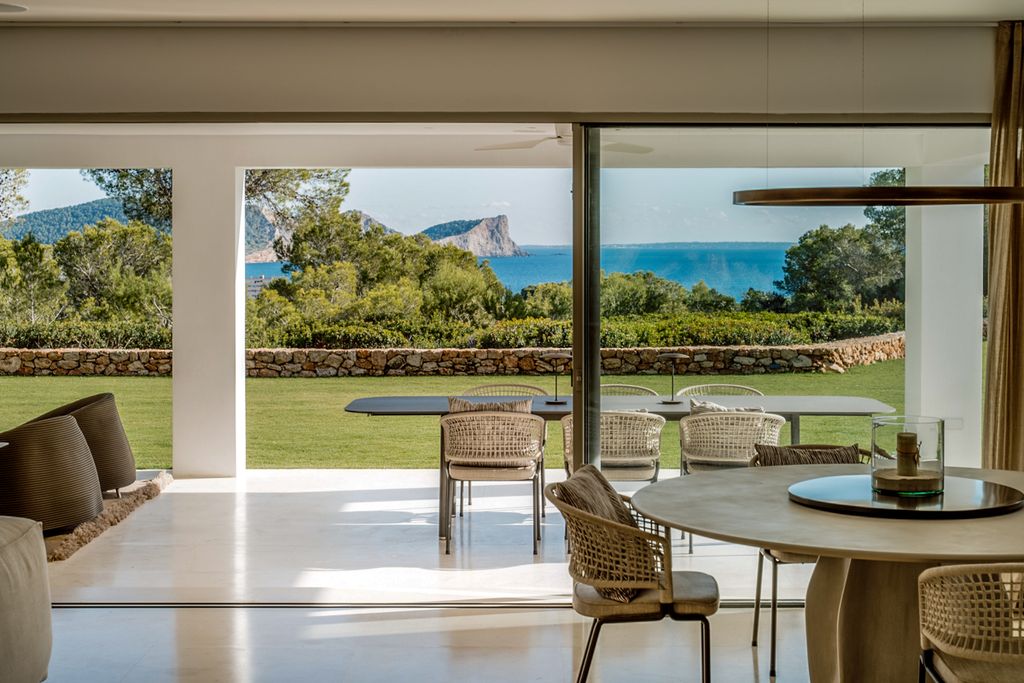 Finca Codolar Ibiza Olivers Travels 5