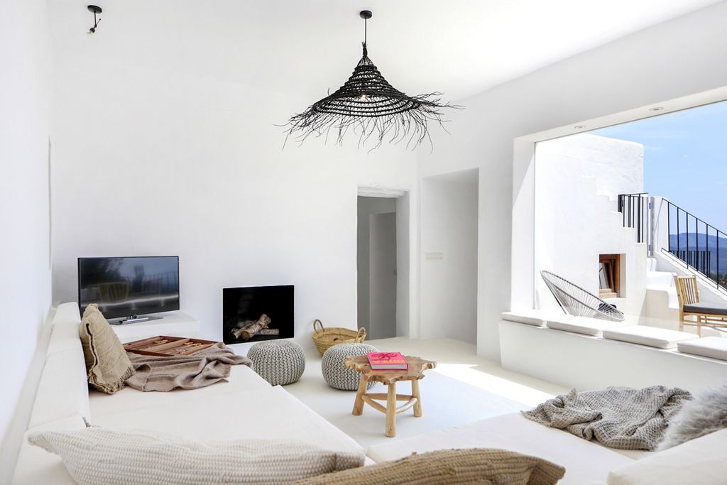Villa Mayans Ibiza Olivers Travels 3