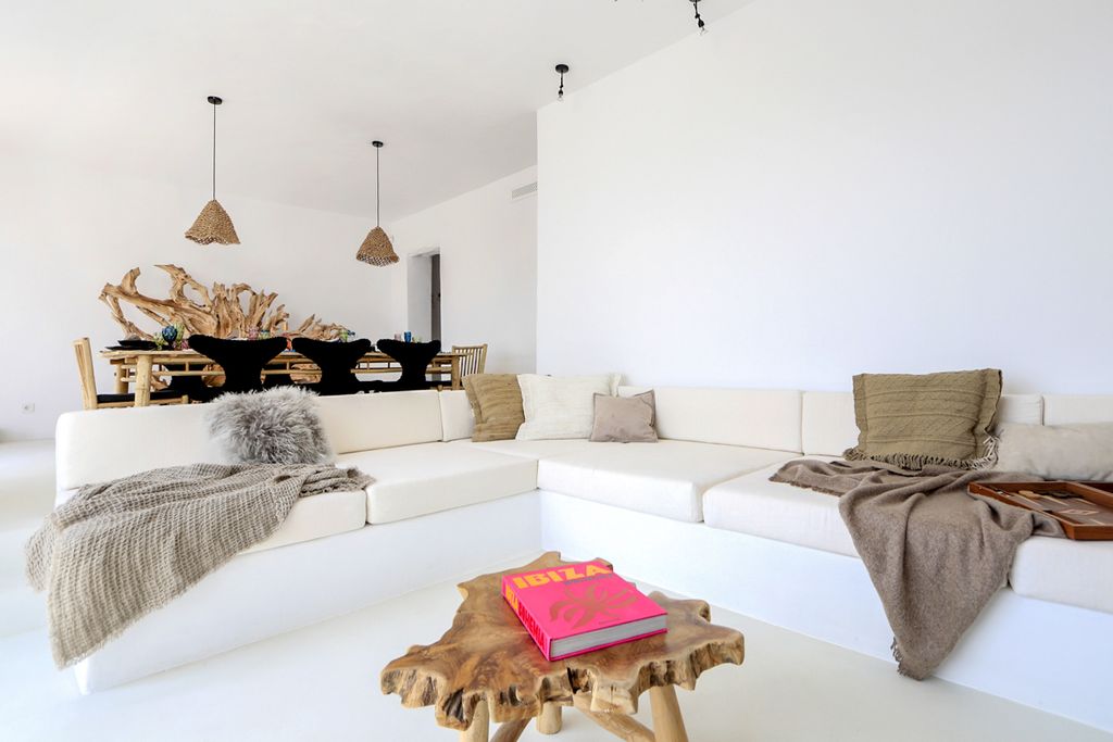Villa Mayans Ibiza Olivers Travels 4