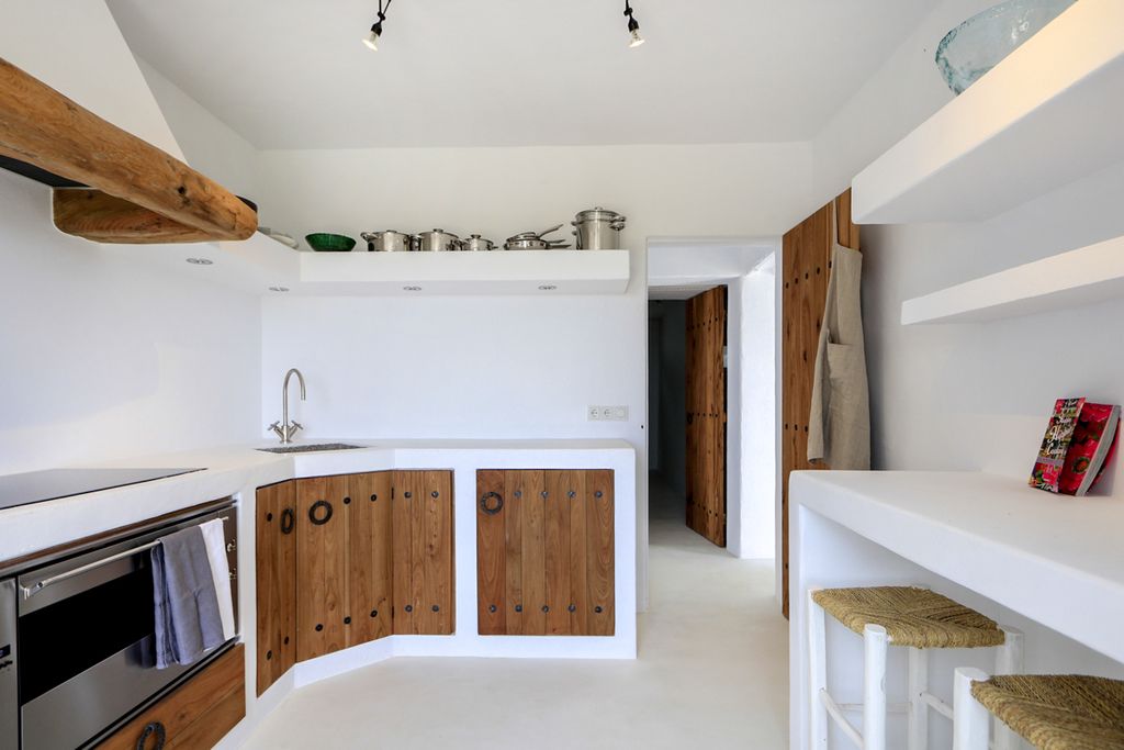 Villa Mayans Ibiza Olivers Travels 5