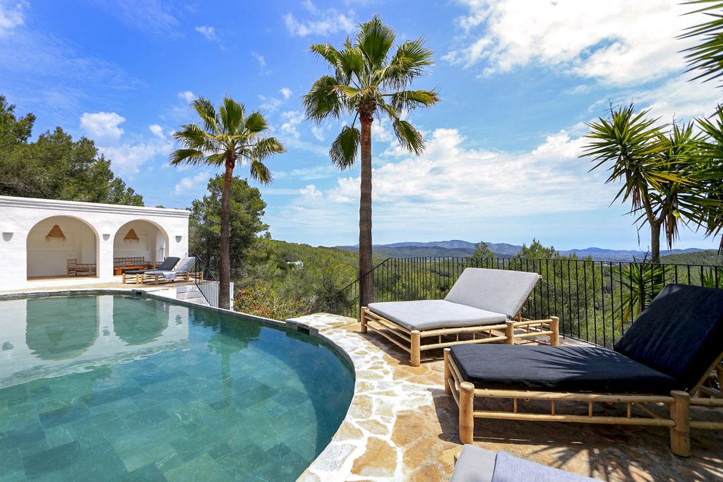 Villa Mayans Ibiza Olivers Travels 2