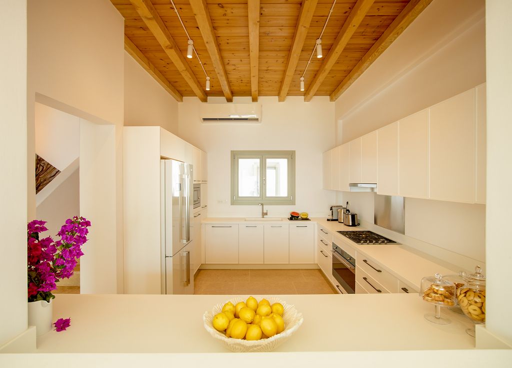Villa Tourlos Mykonos Olivers Travels 5