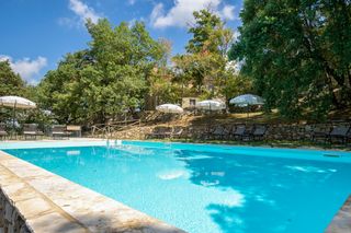 Fonte Igea Tuscany Olivers Travels 1