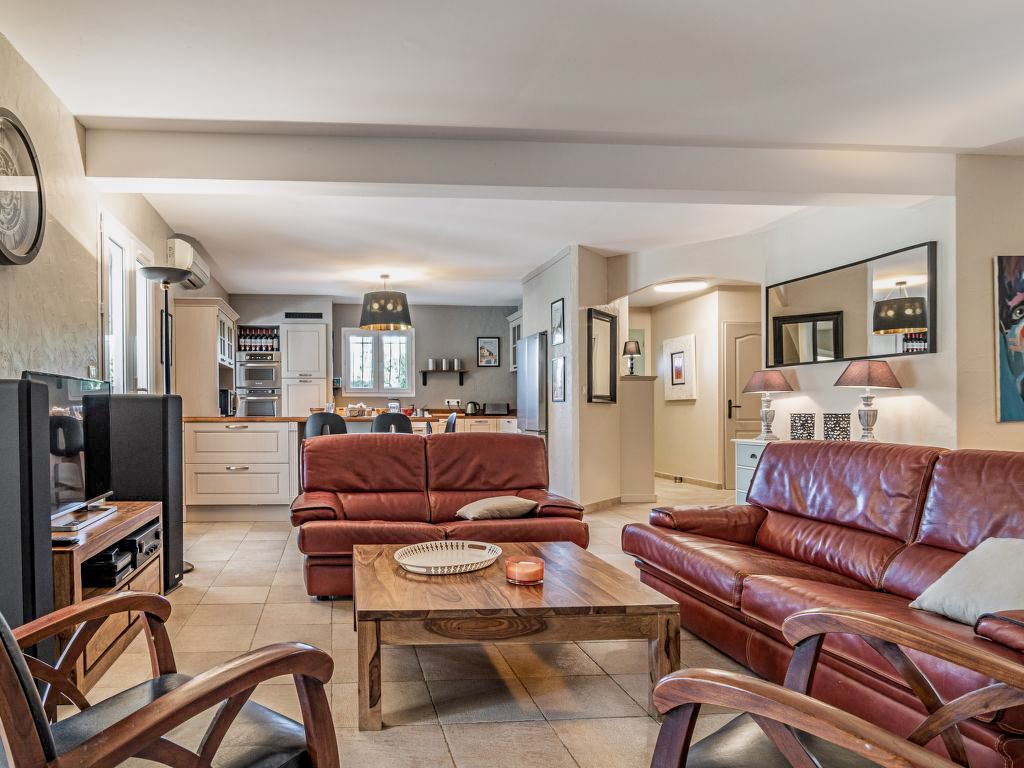 Villa Aspis French Riviera Olivers Travels 2