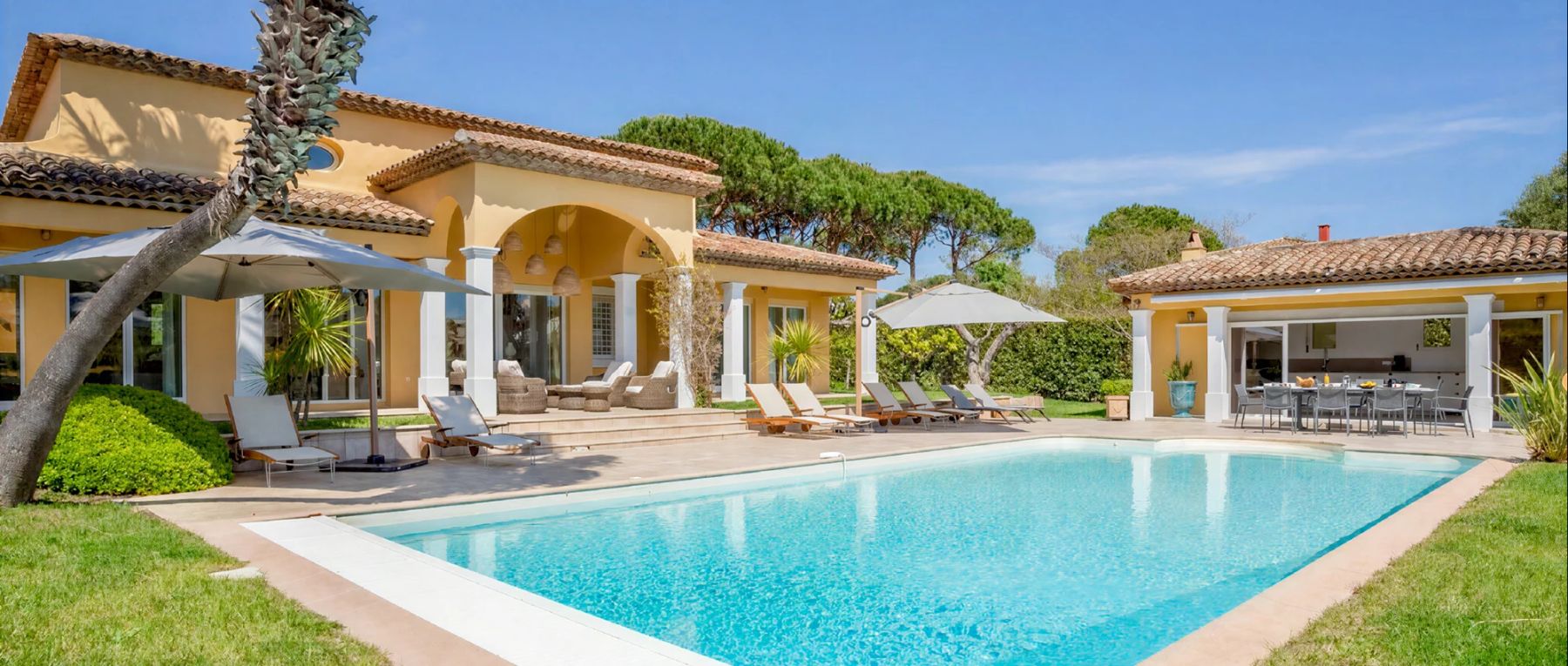 001 maison alwena south of france olivers travels desktop center