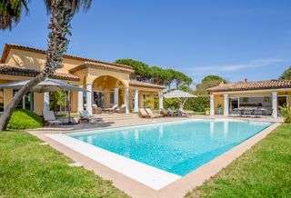 Maison Fleurette French Riviera Olivers Travels 1